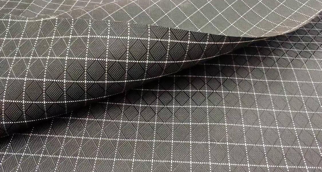 艾里柒格尼龙面料产品图片