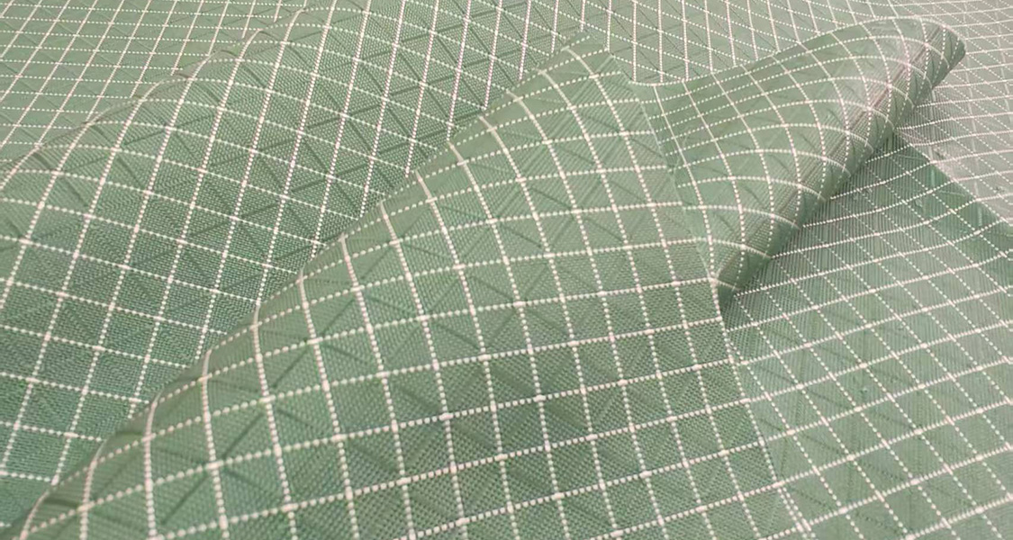 艾里伍格尼龙面料产品图片