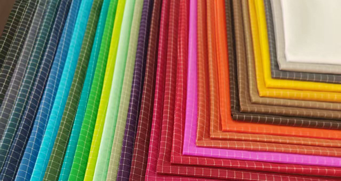 艾里伍格尼龙面料产品图片