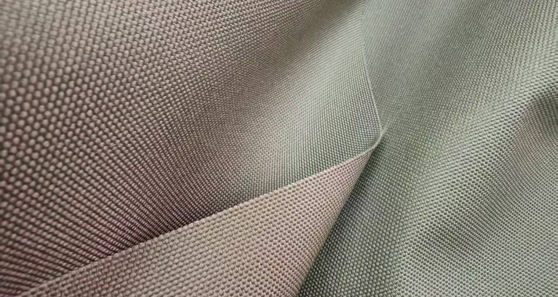 900D防水PU面料产品展示