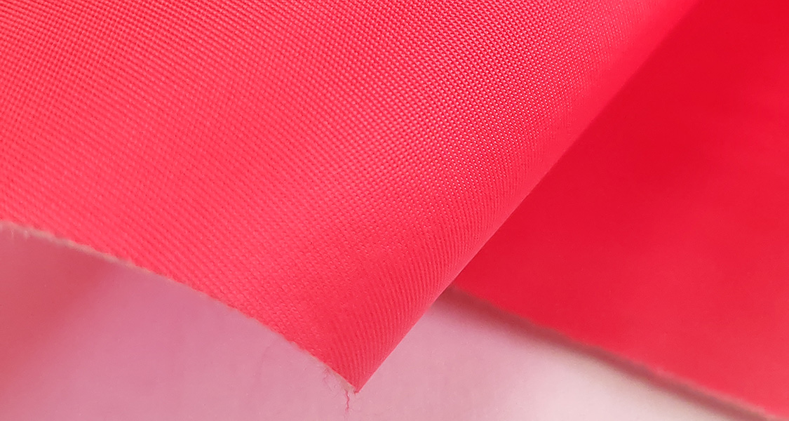 290斜纹涤纶复合面料产品展示