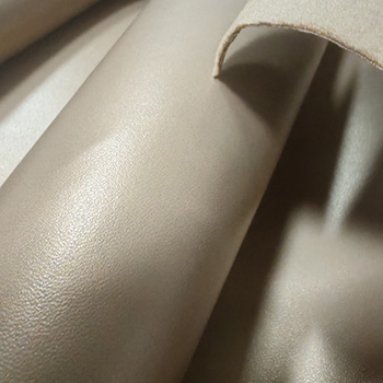 云柔素雅纹面料