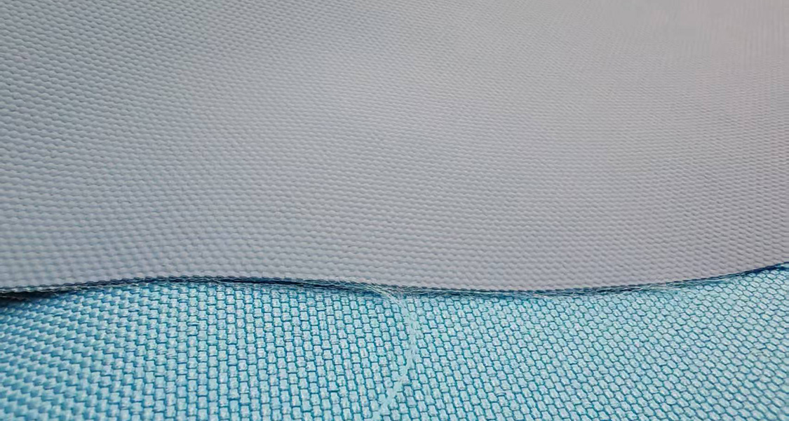 900D离型子皮膜PU底/复合底面料产品展示