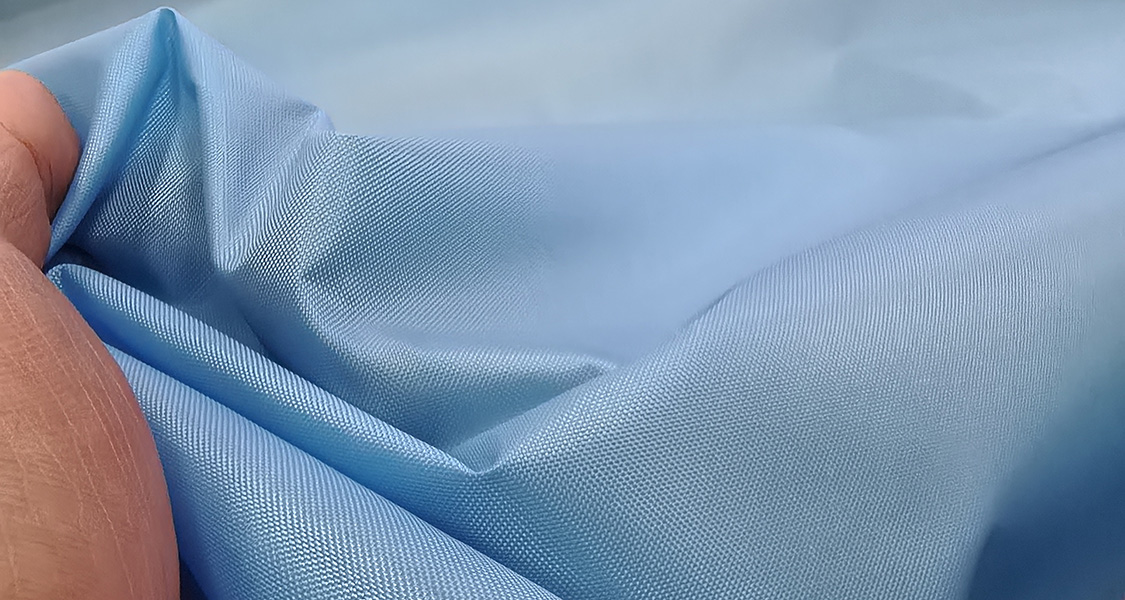 中性手感面料触感示意