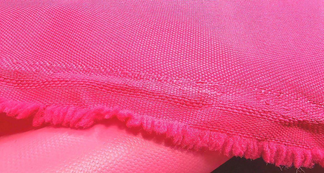 900D高弹PVC面料多色展示 - 78种色彩选择